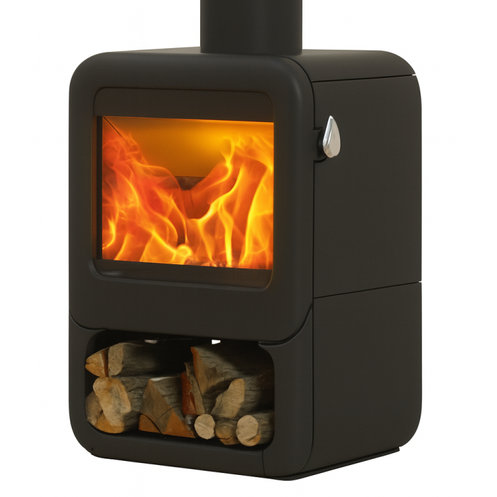 Dovre Rock 350 WB | 123rookkanaal