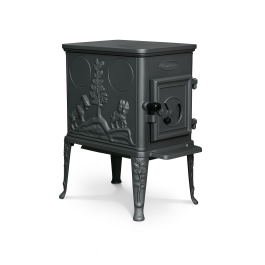 Dovre 100CBS/B | 123rookkanaal