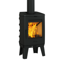 Dovre BRUT (hoge poten) | 123rookkanaal