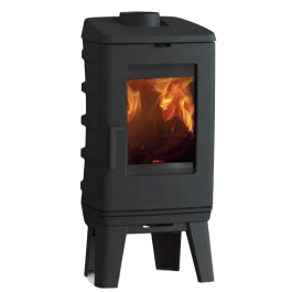 Dovre BRUT (hoge poten) | 123rookkanaal