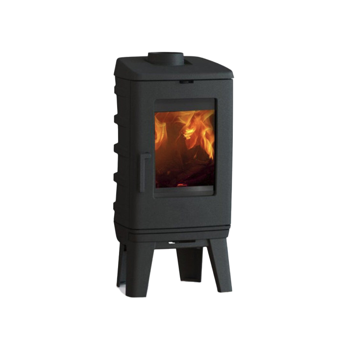 Dovre BRUT (hoge poten) | 123rookkanaal