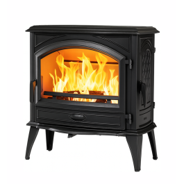 Dovre 640WD | 123rookkanaal