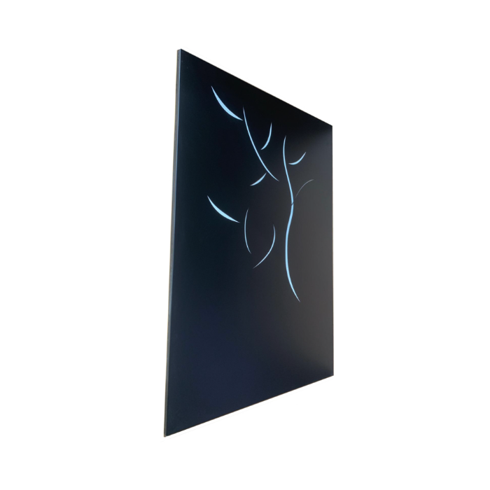 Wandpaneel design | 123rookkanaal