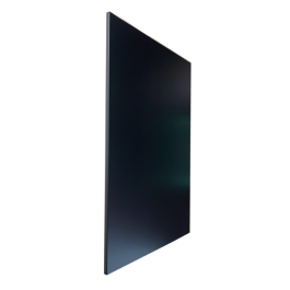 Wandpaneel BLACK | 123rookkanaal