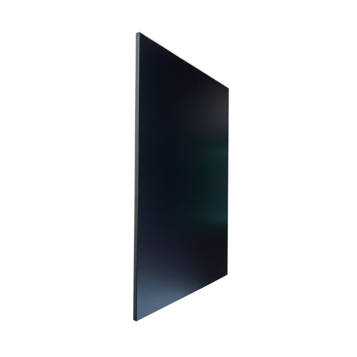 Wandpaneel BLACK | 123rookkanaal