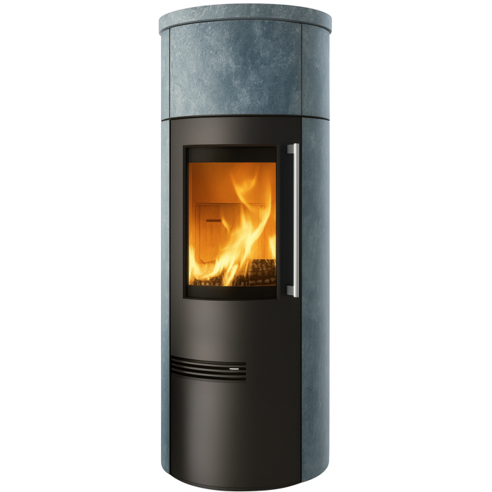 TermaTech TT21RHS-HST speksteen | 123rookkanaal