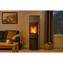 TermaTech TT21RHS-HST speksteen | 123rookkanaal