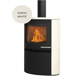 TermaTech TT22HS-WH Porto Wit | 123rookkanaal