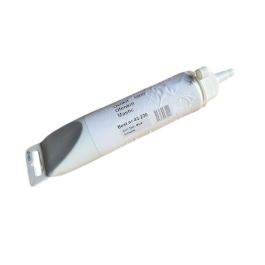 Tube kachelkit 350 gram | 123rookkanaal
