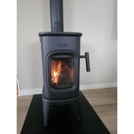 Dovre SAGA 107 | 123rookkanaal