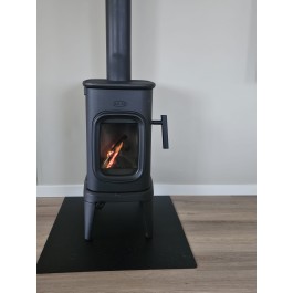 Dovre SAGA 101 | 123rookkanaal