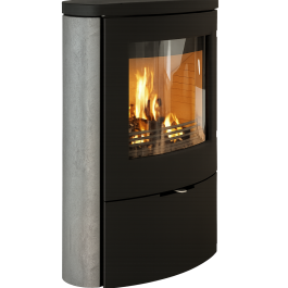TermaTech TT80RLS Speksteen | 123rookkanaal