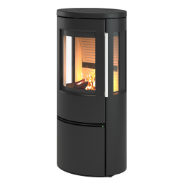 TT23RG A-Flame | 123rookkanaal