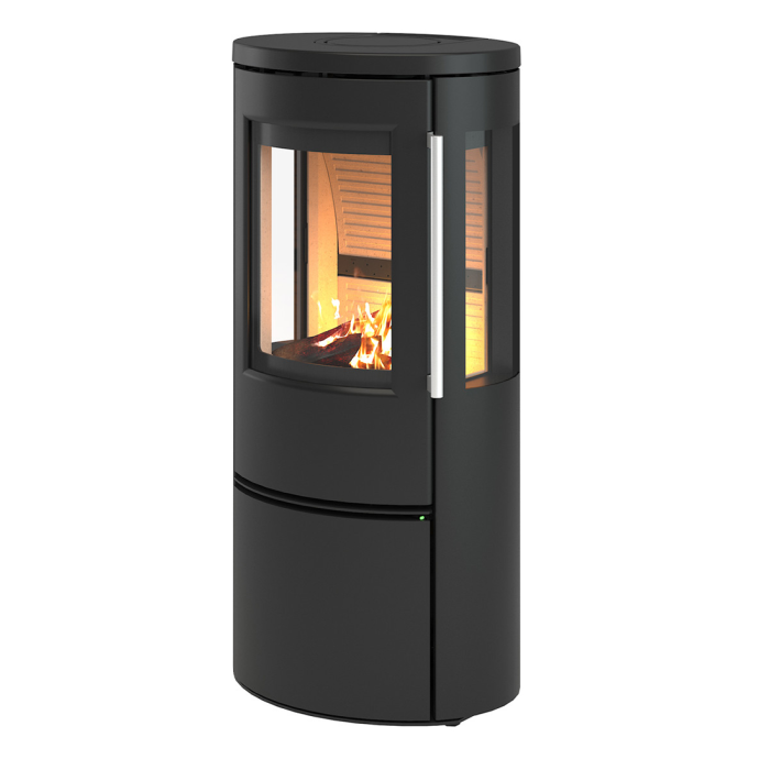 TT23RG A-Flame | 123rookkanaal