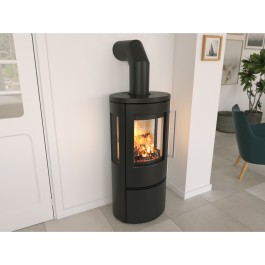 TT23RG A-Flame | 123rookkanaal