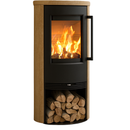 TermaTech TT23RS C-G TermaStone Mocca | 123rookkanaal