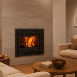 Dik Geurts - Instyle 600 | 123rookkanaal