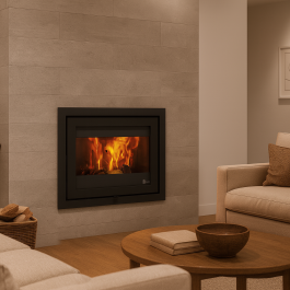 Dik Geurts - Instyle 650 | 123rookkanaal
