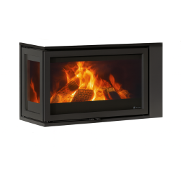 Dik Geurts - Instyle Corner 660 High | 123rookkanaal