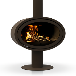 Dik Geurts - Oval Front, Base | 123rookkanaal