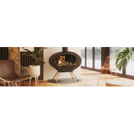 Dik Geurts - Oval Front, Base | 123rookkanaal