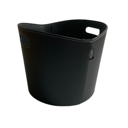 Houtmand lederlook | 123rookkanaal