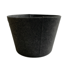 Houtmand ADURO vilt ø45cm | 123rookkanaal