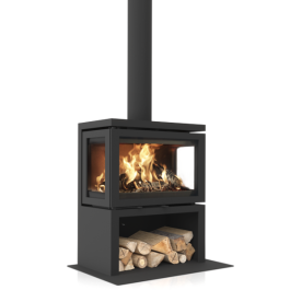 Dik Geurts - Vidar Triple Medium, Store | 123rookkanaal