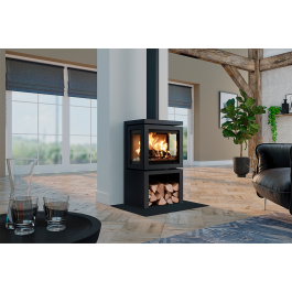 Dik Geurts - Vidar Triple Small, Store | 123rookkanaal