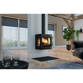 Dik Geurts - Vidar Triple Small, Wall | 123rookkanaal