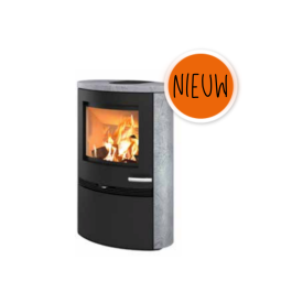 TermaTech TT22HS-CG grijs speksteen | 123rookkanaal