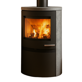 TermaTech TT22HS-CG grijs speksteen | 123rookkanaal