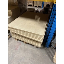Vermiculietplaat 30mm L100cm x B125cm / OP is OP | 123rookkanaal