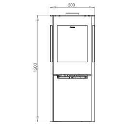 Aduro H3 Lux | 123rookkanaal