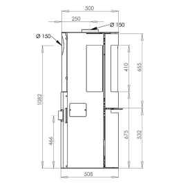 Aduro H3 Lux | 123rookkanaal