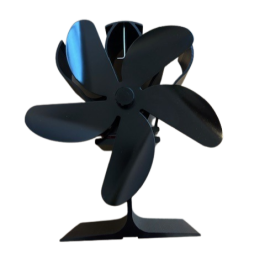 Kachelventilator T-5104 | 123rookkanaal