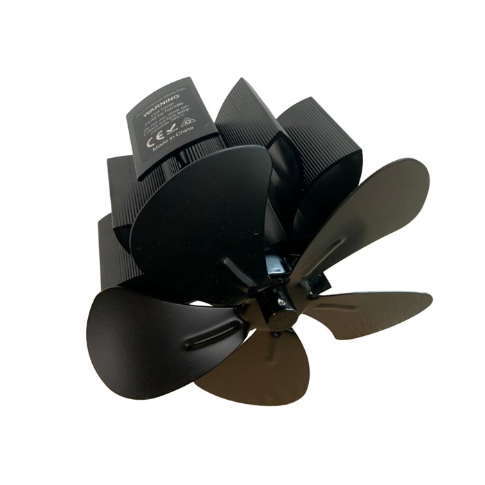 kachelventilator T-4203M MonoPower magnetisch