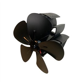 kachelventilator T-4203M MonoPower magnetisch