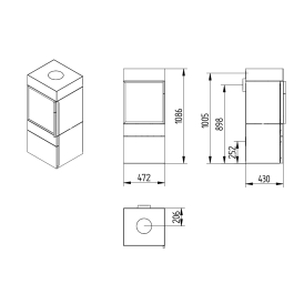 Jydepejsen Cubic 109 | 123rookkanaal