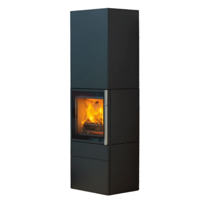 Jydepejsen Cubic 166 | 123rookkanaal