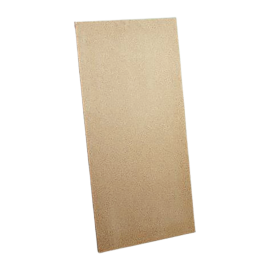 Vermiculiteplaat 1000x610x20mm | 123rookkanaal