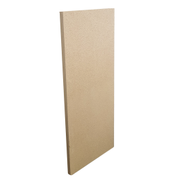 Vermiculiteplaat 1000x400x20mm | 123rookkanaal