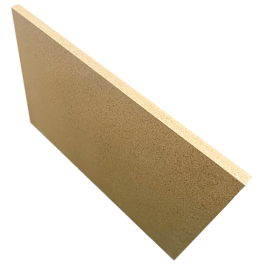 Vermiculiteplaat 1000x610x25mm | 123rookkanaal