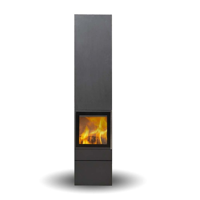 Jydepejsen Cubic 215 | 123rookkanaal