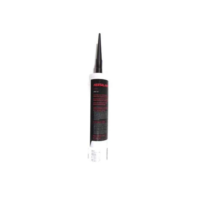 Hertalan EPDM kit | 123rookkanaal