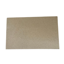 Vermiculiteplaat 480x300x40mm | 123rookkanaal