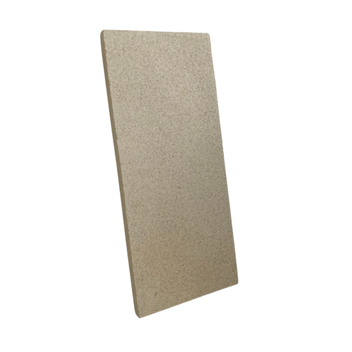 Vermiculiteplaat 500x210x20mm | 123rookkanaal