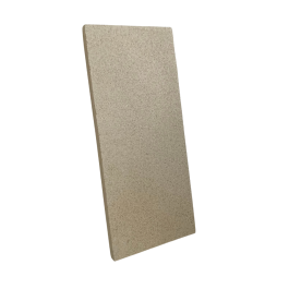 Vermiculiteplaat 500x210x25mm | 123rookkanaal