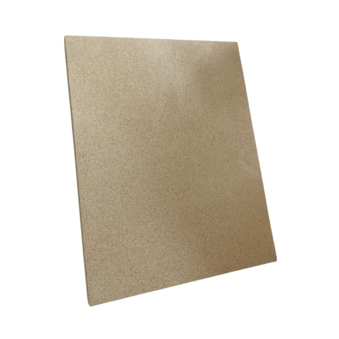 Vermiculiteplaat 500x400x15mm | 123rookkanaal