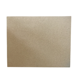 Vermiculiteplaat 500x400x15mm | 123rookkanaal